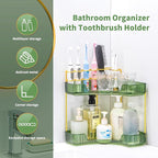 NATURE'S SOURCE Makeup Organizer - Image 6