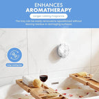 Shower Steamer Tray & Holder - Image 4