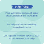 Oilogic Baby Stuffy Nose & Cough Power Bundle - Image 5