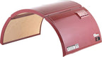 Made in Korea Sauna Dome Locking Inside no Swing Home Room Original Portable by Unknown