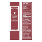 Naturium Phyto-Glow Lip Balm SPF 45 | Tinted Gloss - Image 3