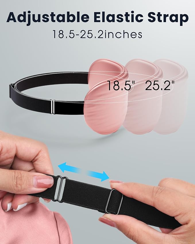 Heated Eye Mask - Image 7