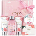 BODY & EARTH Spa Gift Set for Women by BODYEARTH