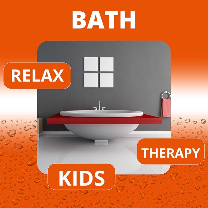 Natural Solution Pink Salt Body Soak - Image 4