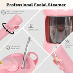 Facial Steamer Nano Ionic Face Steamer - Image 6