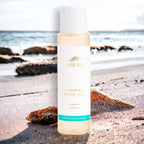 Pure Fiji Bath Oil, Conditioning Body Moisturizer - Image 7