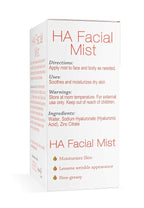 Episilk HA Facial Mist – Hydrating Hyaluronic Acid Spray - Image 3
