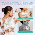 VOYOR Electric Body Brush Back Scrubber - Image 3