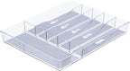 Glad Silverware & Utensil Drawer Organizer - Image 4