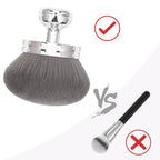 Blend & Blur Extra Large Body Makeup Brush - Image 3