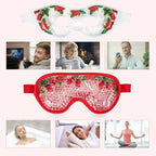 LEOSTEP 4 PCS Cooling Eye Mask Set - Image 6