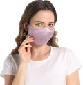 ROSEWARD 100% Mulberry Silk Face Mask by ROSEWARD