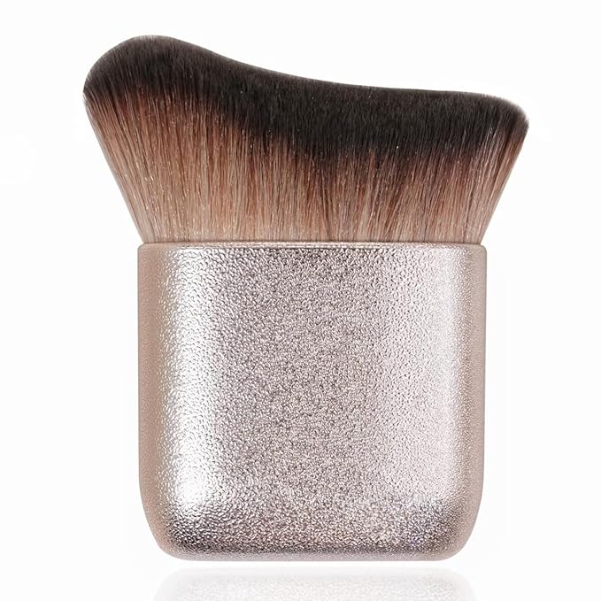 Self Tanner Brush GOERTI Body Makeup Brush by GOERTI