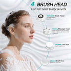 Electric Facial Cleansing Brush - Image 4