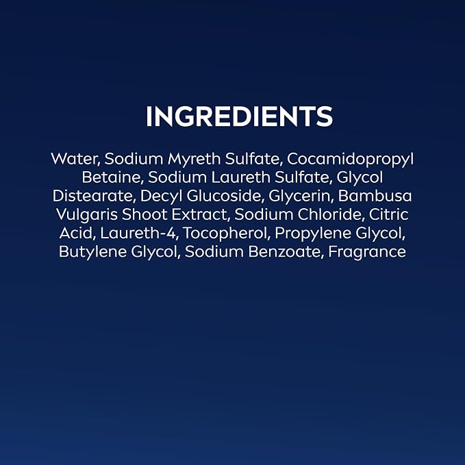 NIVEA MEN Sensitive Body Wash - Image 11