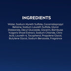 NIVEA MEN Sensitive Body Wash - Image 11