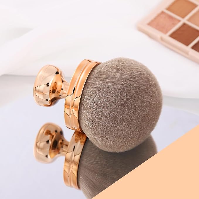 KINGMAS Extra Large Body Makeup Brush - Image 7