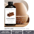 Brooklyn Botany Cinnamon Essential Oil - Image 5