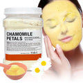 Jelly Mask for Facials Professional, Hydrating & Moisturizing Peel-Off Natural by Unknown