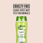 Suave Moisturizing Body Wash, - Image 9