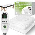 Massage Table Warmer Heating Pad Professional SPA Massage Bed Warmer by BECALIN