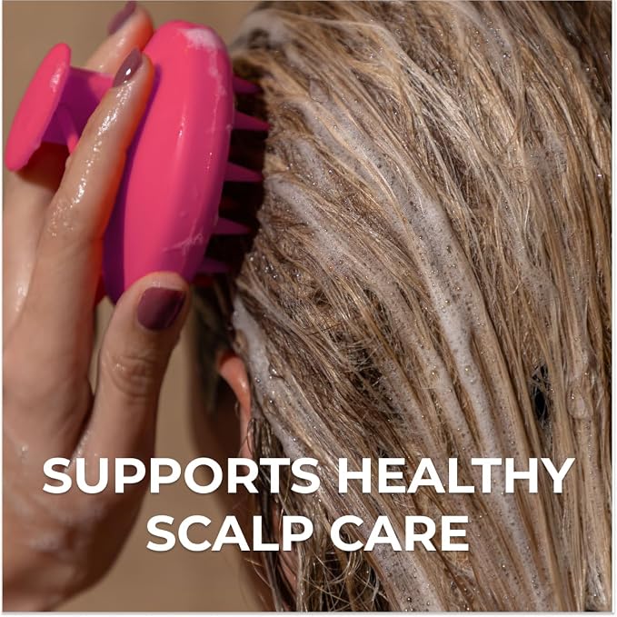 DS Labs Revitalizing Scalp Brush - Image 3