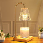Hong-in Candle Warmer Lamp, Candle Lamp Warmer by Hong-in