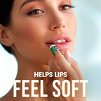 ChapStick Classic Skin Protectant Flavored Lip Balm Tube, 0.15 Ounce - Image 5