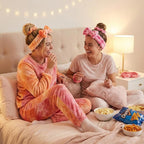 Hoteam 10 Pcs Spa Party Supplies Gift - Image 7