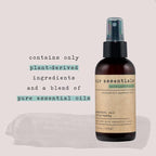 Air Essentials 4 oz Essential Oil Toilet Spray - Image 3