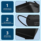 50pcs Face Mask - Image 4