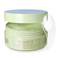 Pixi DetoxifEYE Depuffing Hydrogel Under-Eye Patches, Hyaluronic Acid & Caffeine by PixiBeautyUS
