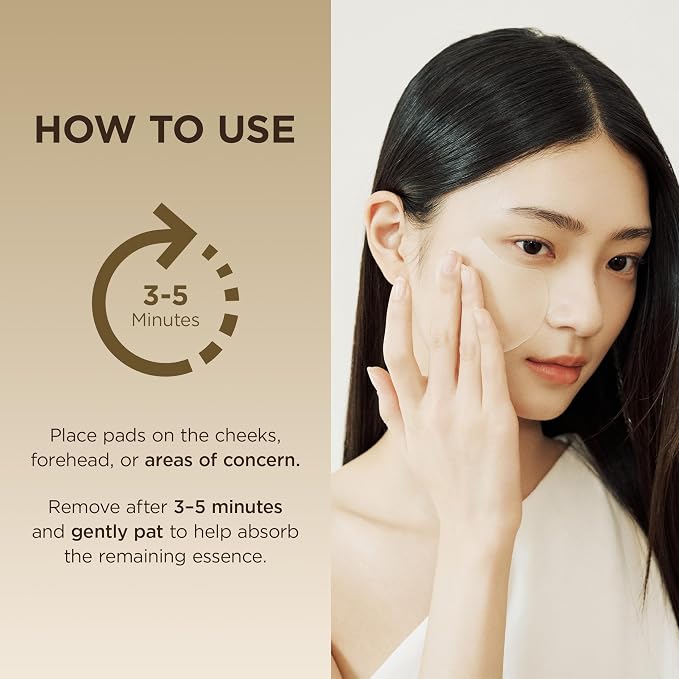 SKIN1004 Centella Quick Calming Pad, 70 Pads, Korean Face Toner Pad - Image 7