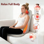 Shiatsu Neck and Back Massager - Image 2