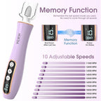 Professional Manicure Pedicure Kit - Image 5