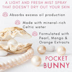 TONYMOLY Pocket Bunny Facial Mist - Image 4