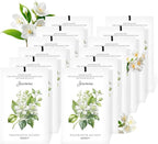 MYARO 12 Pack Jasmine Scented Sachets - Image 9