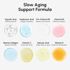 MAREE Toner Glycolic Acid Exfoliating Toner - Image 6