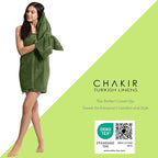 Chakir Turkish Linens Luxury Spa and Hotel Quality Premium Turkish Cotton - Image 3
