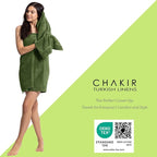 Chakir Turkish Linens | Hotel & Spa Quality 100% Cotton Premium Turkish Towels - Image 3