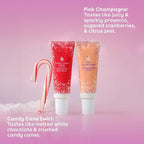 eos Holiday 24H Moisture Super Balm Gift Set, Limited Edition, Stocking Stuffers - Image 2