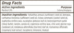 Burt's Bees Medicated Lip Balm, - Image 6