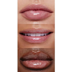 e.l.f. Glow Reviver Lip Oil, Nourishing Tinted Lip Oil - Image 4