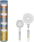MakeFit Shower Head Filter Replacement Cartridge by MakeFit