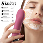 Face Scrubber Facial Cleansing Brush - Image 5