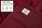 Softolle Luxury Bath Towels Set of 4 | Towels - Image 6