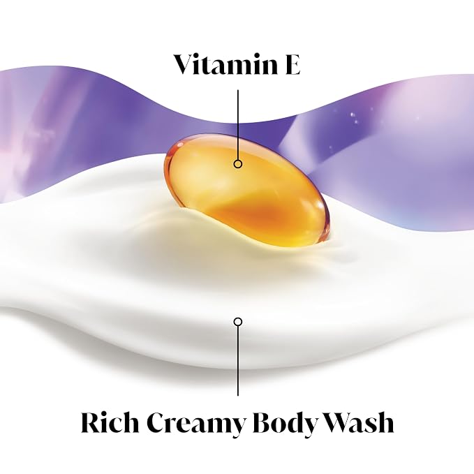 Olay Body Wash for Women, Age Defying - Image 4