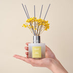 Airkeep Reed Diffuser Set, 3.38 fl oz - Image 6