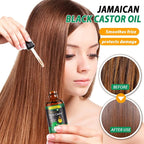 Jamaican Black Castor Oil - Image 3