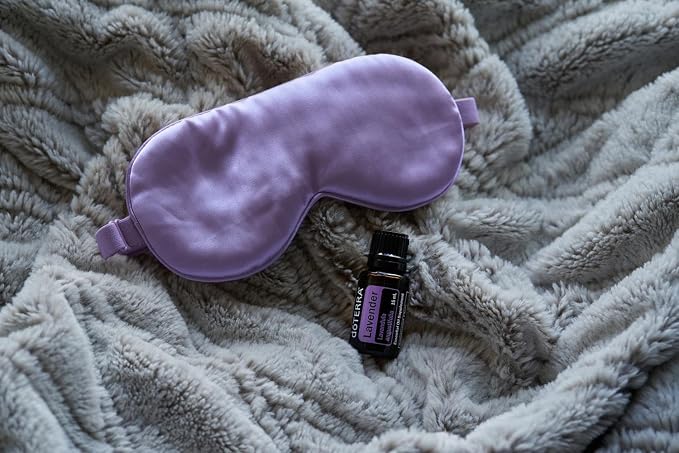 doTERRA Lavender Essential Oil - 15 ml - 2 Pack - Image 4